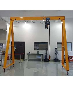 Gantry crane