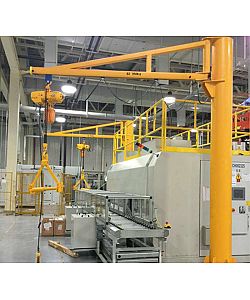 Jib crane