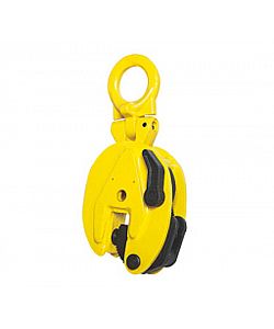 Universal lifting clamp