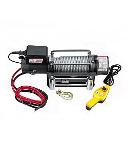 Electric Winch Series