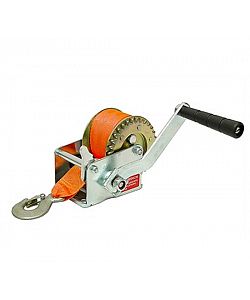 Hand Strap Winch