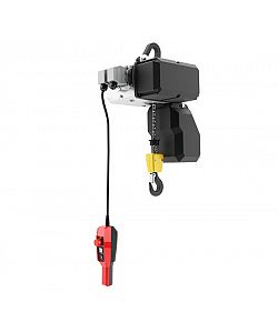 European model electric chain hoist
