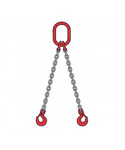 2 Legs Sling