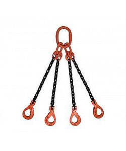4 Legs Chain Sling