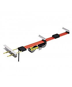 Safety Sliding Contactor Line