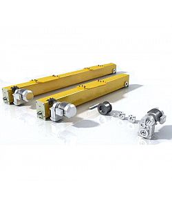 Hollow Shaft End Carriage