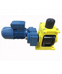 Wheel Block