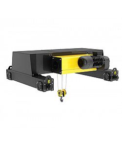 European wire rope hoist