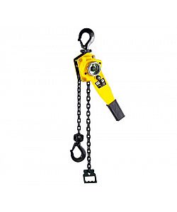 Lever hoist