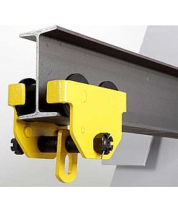 Plain trolley