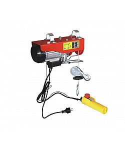 Mini hoist