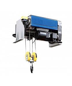 Suspended Wire Rope Hoist