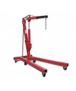 Shop Crane